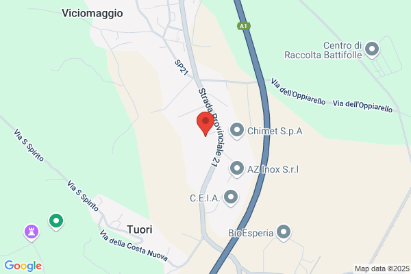 Casa di Anna - Casa di Riposo