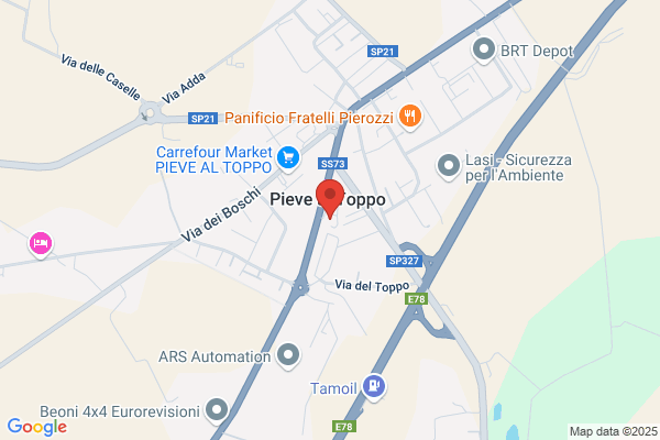 Dpiù - Pieve al Toppo
