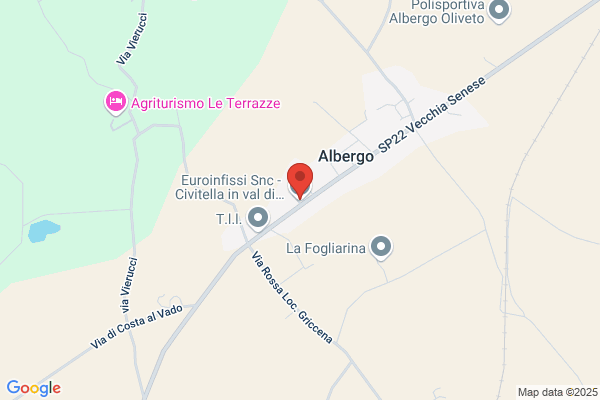 Euroinfissi