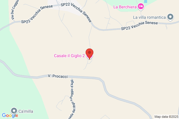 Ganghini Lido