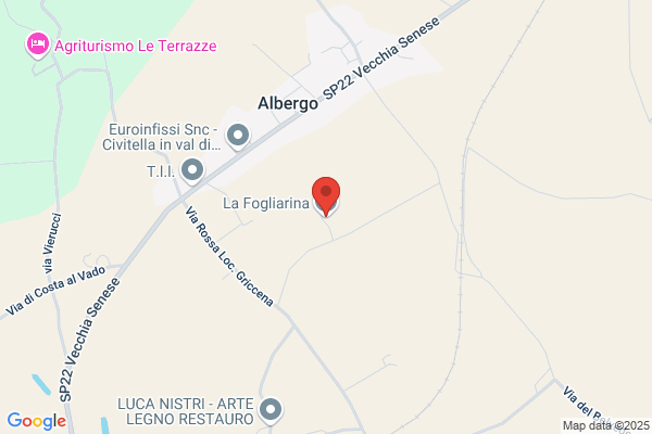 La Fogliarina