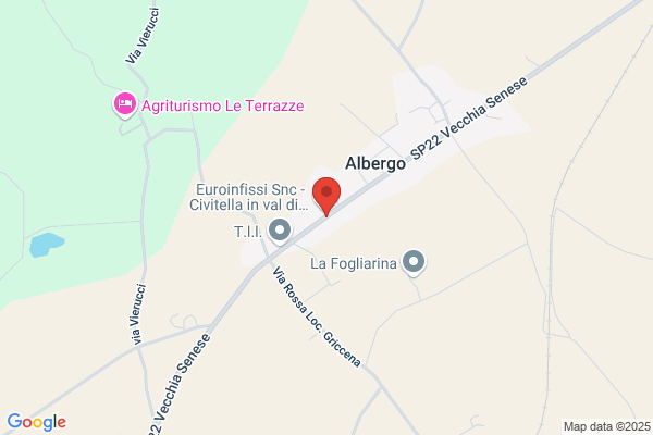 Punto Serramenti