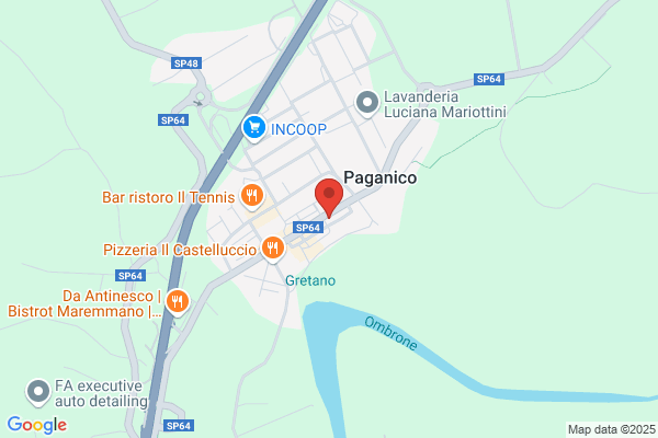 Ambulatorio Veterinario Tondi Dr.ssa Lorenza e Marino Dott.ssa Barbara