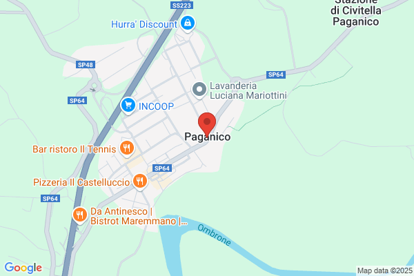 Monaci Alessandro