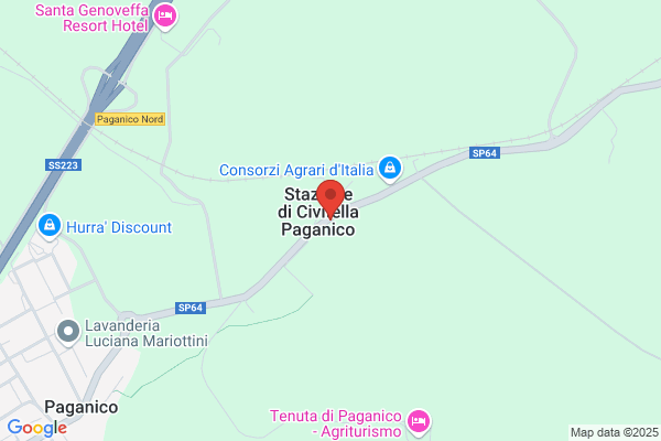 Ristorante I 3 Cantoni