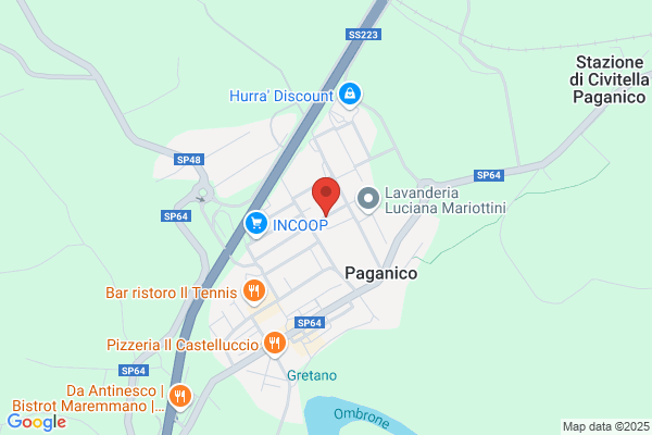 Studio Dentistico della Corte