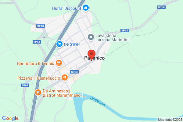 Ambulatorio Veterinario Monaci Dott. Fabio e Santo Dott.ssa Maria