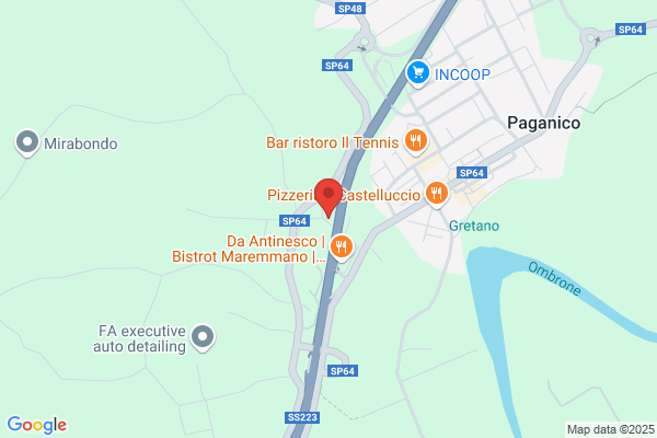 Centroedil Fantacci e Chechi