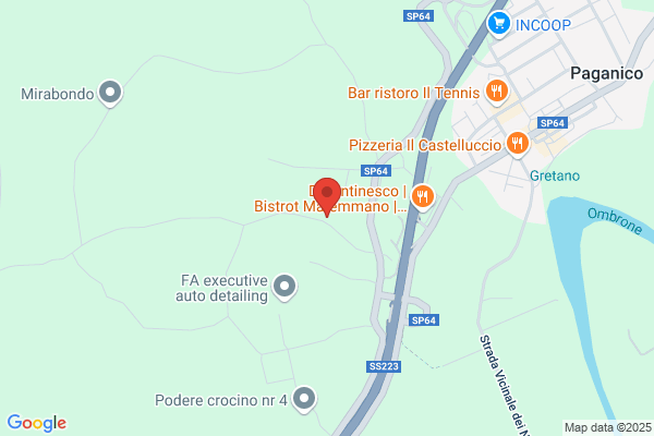 La Bottega Dellartigiano Di Fregoli Mario