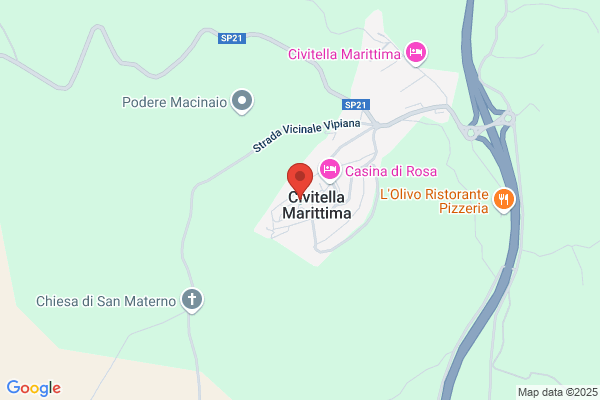 Locanda Nel Cassero