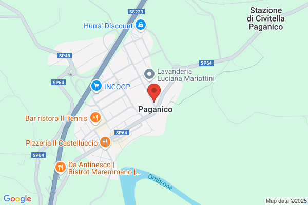 Massofisioterapia Sapaco Sas
