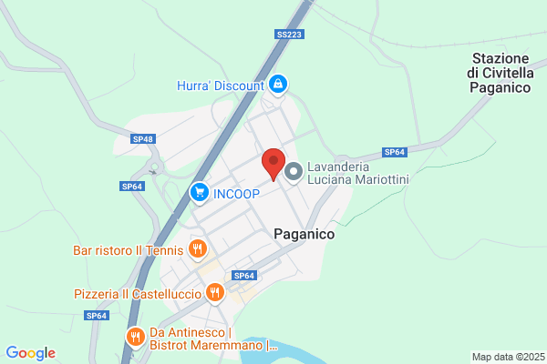 Panificio Frutti Del Grano Di Vegni Fabio
