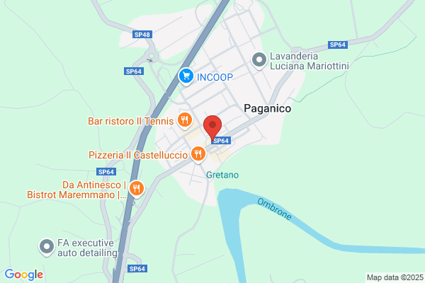 Parrucchiere Per Uomo Pepi danilo