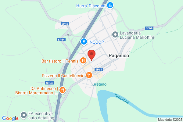 Pasticceria Artigianale Caffeteria Il Capriccio