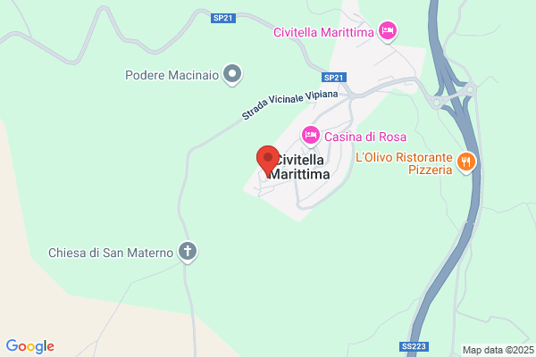 Poste Italiane Spa