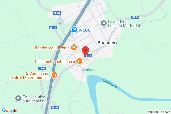 Poste Italiane Spa