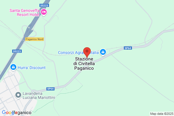 Puccioni Carlo Armeria