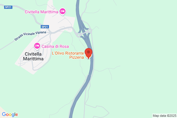 Ristorante Le Merlaie