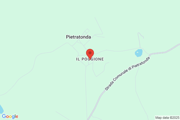 Societa Agricola Pietratonda (S.R.L.)