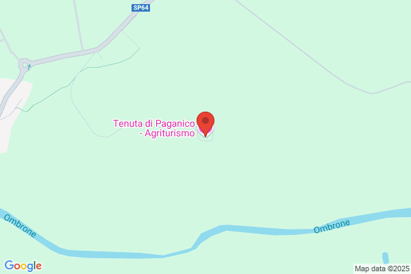 Tenuta Paganico