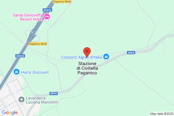 U.S. Paganico