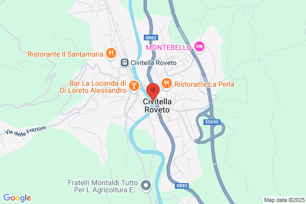 Mostacci costantino