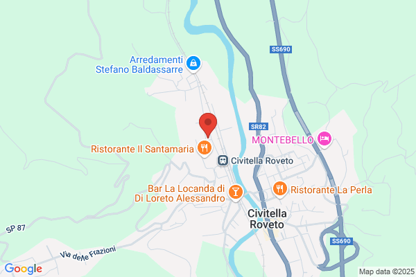 Petrella Maurizio Marmi