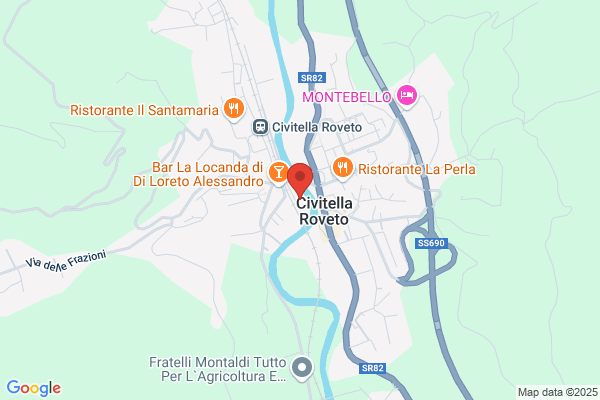 Poste Italiane