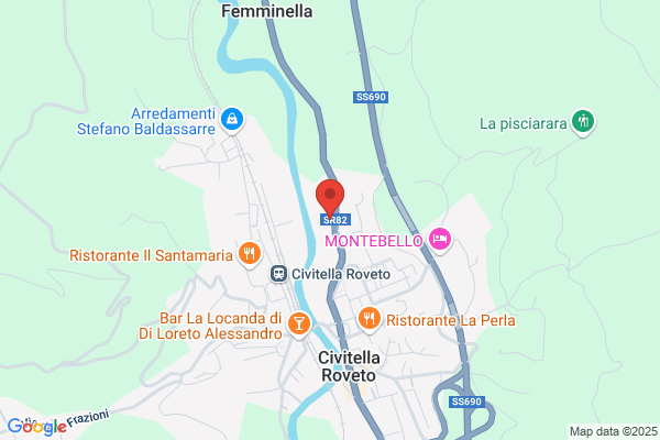 Sansonetti Fratelli