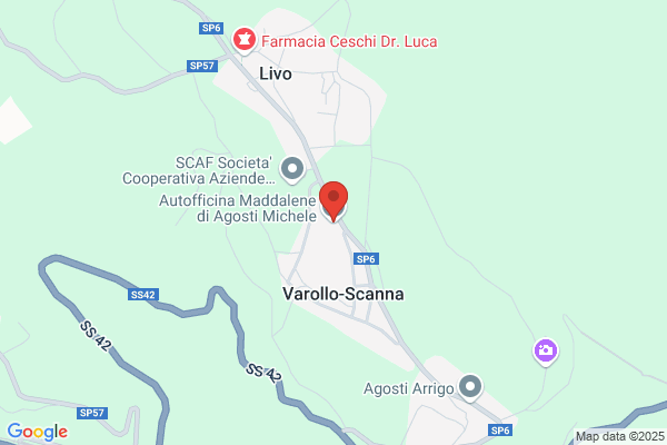 Autofficina Maddalene di Agosti Michele