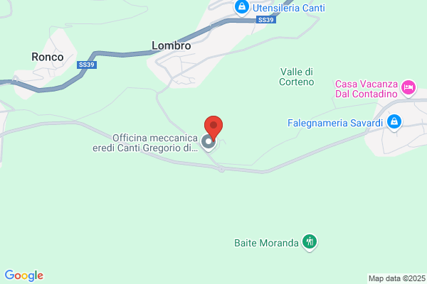 Taddei Fratelli