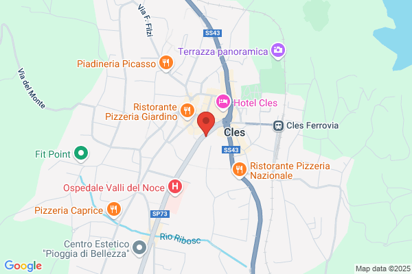 Agenzia Immobiliare - Servizi Immobiliari D 'Anaunia