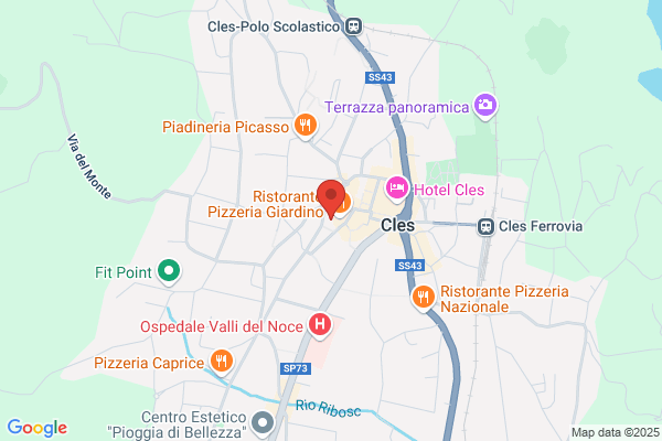 Immobiliare Valli del Noce