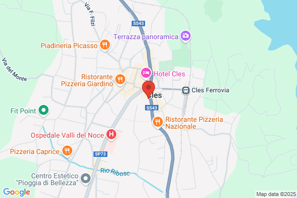 Agenzia Immobiliare Cles