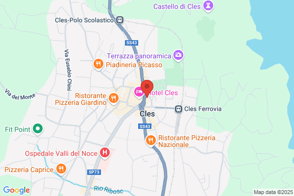 Agenzia Sole Neve Viaggi Cles