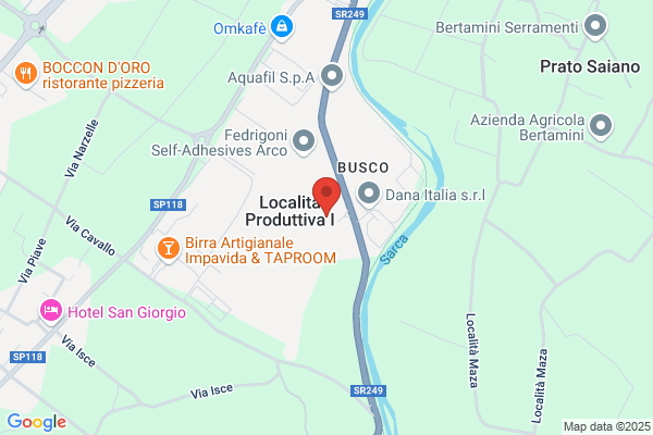 Fedrigoni Vito
