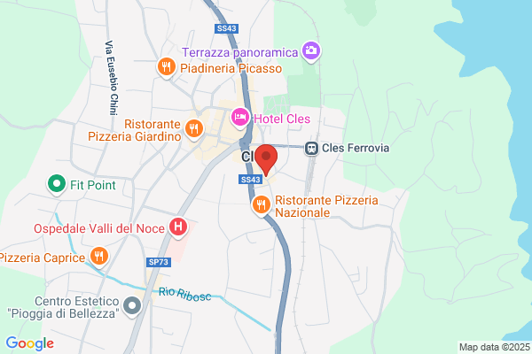 Maccani bruno