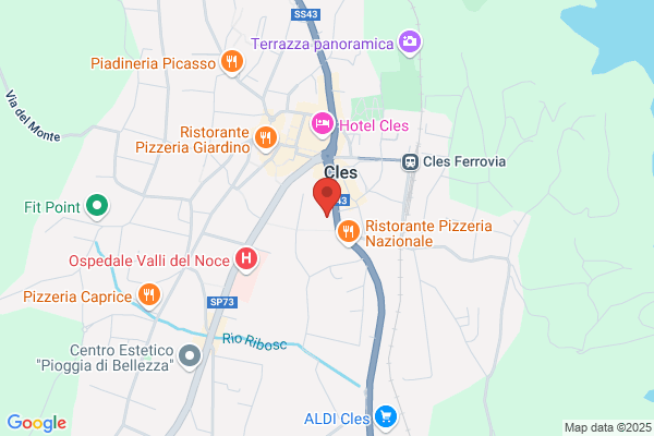 Istituto Di Istruzione Cles