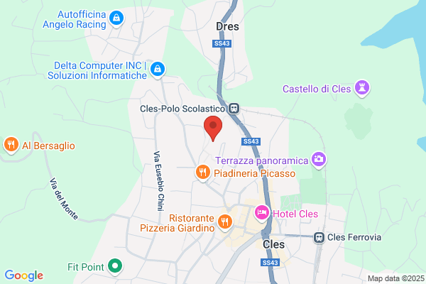 Istituto Di Istruzione Cles