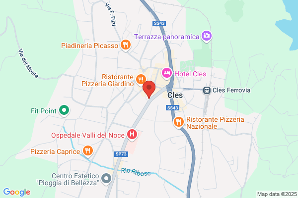 Axa Assicurazioni - dalla Torre Maurizio