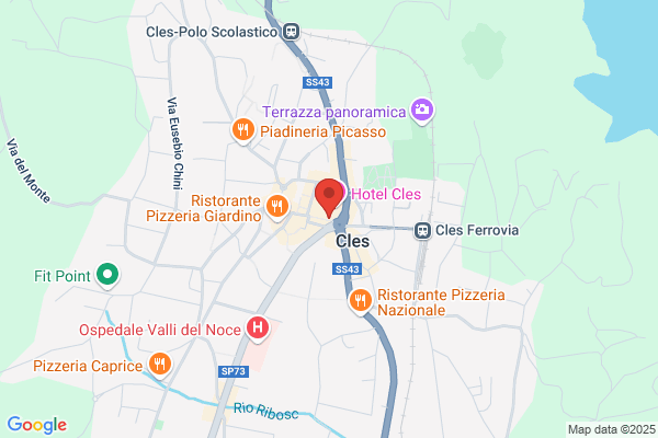 Allianz - RMA di Inama R. e Pinamonti A. Snc
