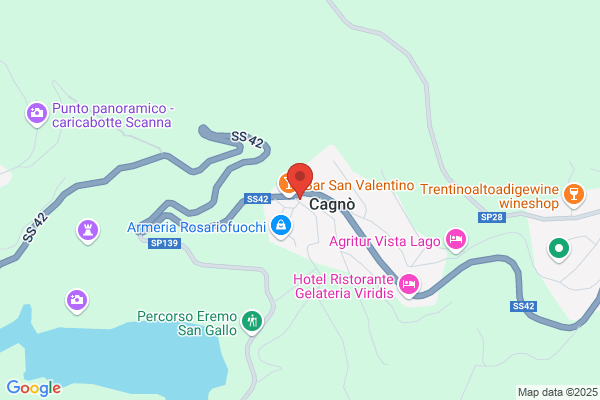 Famiglia Cooperativa Val Di Non S.C.A.R.L.