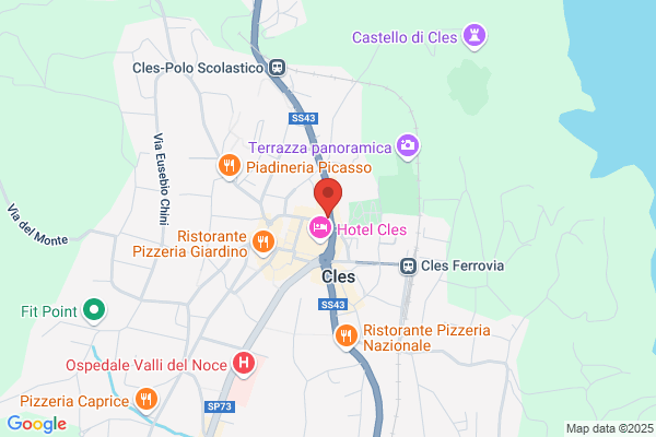 Torresani Antonio