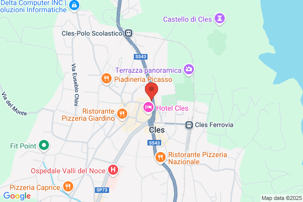 Studio Legale Leonardi - Avv. Daniele Leonardi