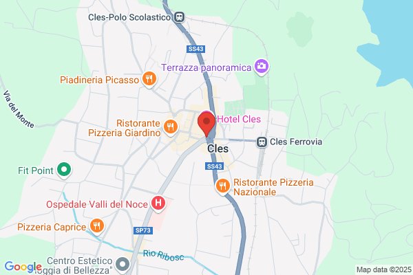 Parrocchia Di Mechel
