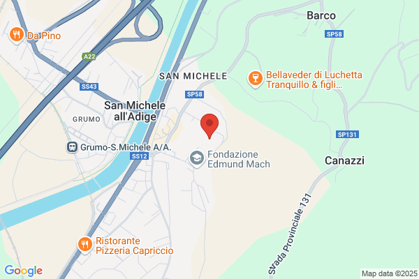 Istituto Agrario Di San Michele Alladige
