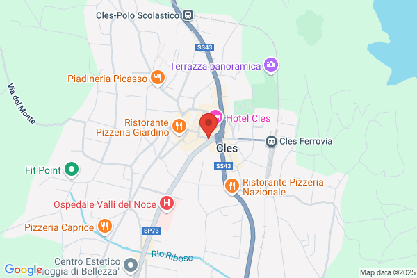 Comune di Cles