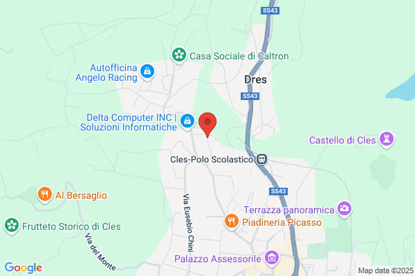 Provincia Autonoma Di Trento