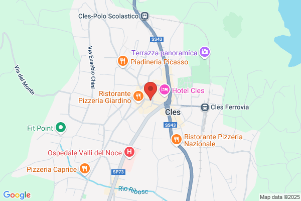 Regione Autonoma Trentino Alto Adige