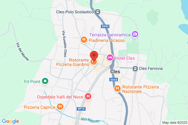 Hotel Ristorante Antica Trattoria